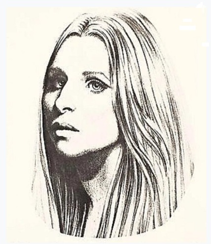 Barbra Streisand band charts